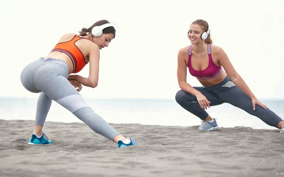 Cómo entrenar en verano en Madrid: 5 claves para no perder lo conseguido
