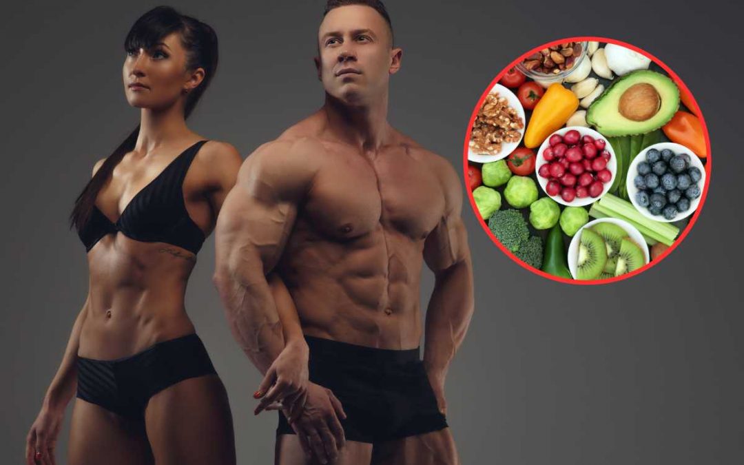 Qué comer para ganar músculo en Madrid: 5 claves de nutrición real