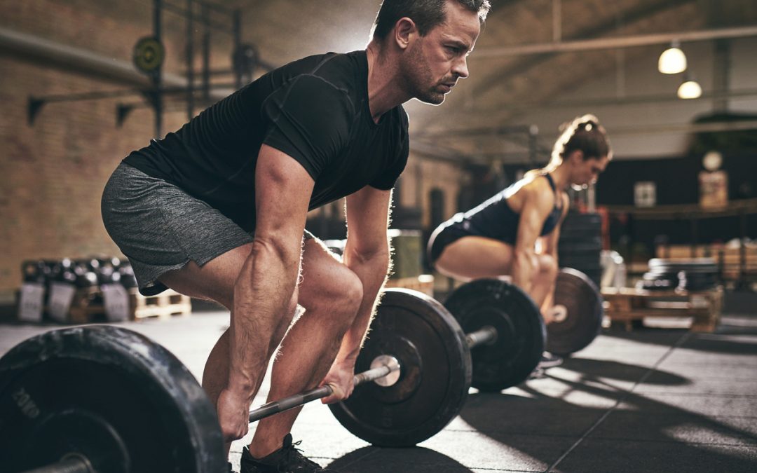 El entrenamiento de fuerza en Madrid es la mejor medicina: lo que confirman 137 estudios