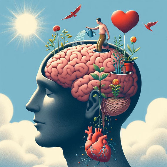 Ejercicio y salud mental en Madrid: cómo el entrenamiento personal reduce el estrés y la ansiedad