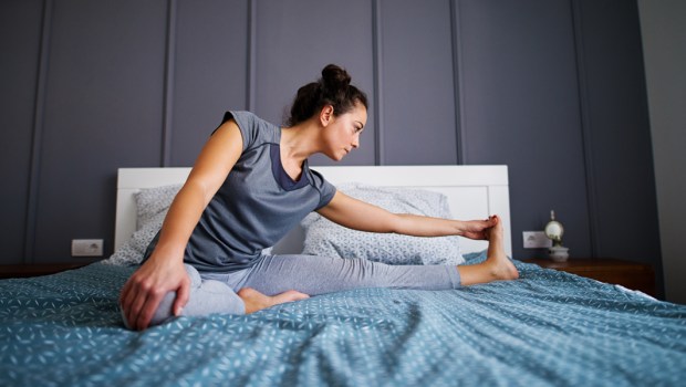 Entrenamiento para dormir mejor en Madrid con Marcos Martín, entrenador personal en Chamartín Yoofit