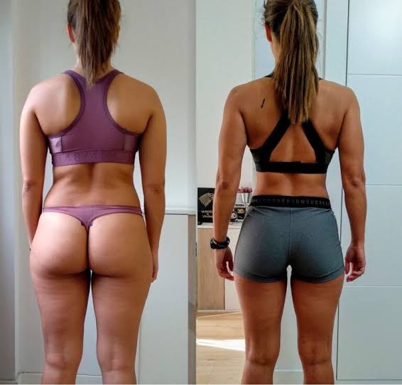 Nutrición para perder grasa en Madrid con Marcos Martín, entrenador personal en Chamartín 
