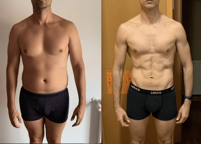 Recomposición corporal en Madrid con Marcos Martín, entrenador personal en Chamartín
