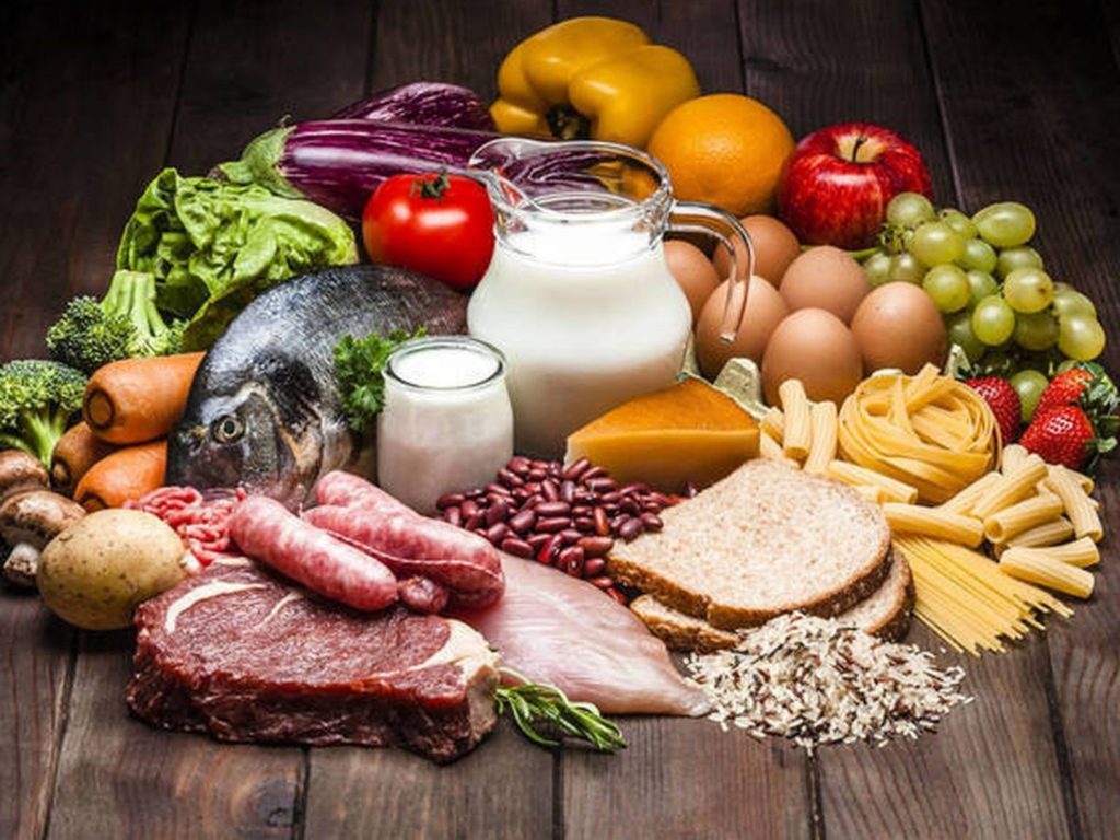 Cuánta proteína necesito para ganar músculo en Madrid — Marcos Martín entrenador personal Yoofit Chamartín