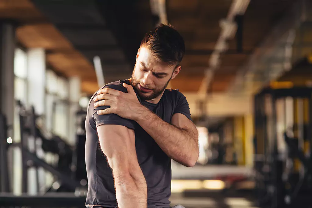 Prevención de lesiones deportivas en Madrid con Marcos Martín, entrenador personal en Chamartín 