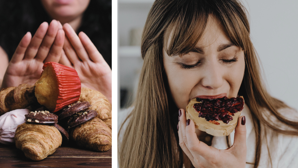 Por qué no adelgazo comiendo poco Madrid — Marcos Martín entrenador personal Yoofit Chamartín trampa metaból