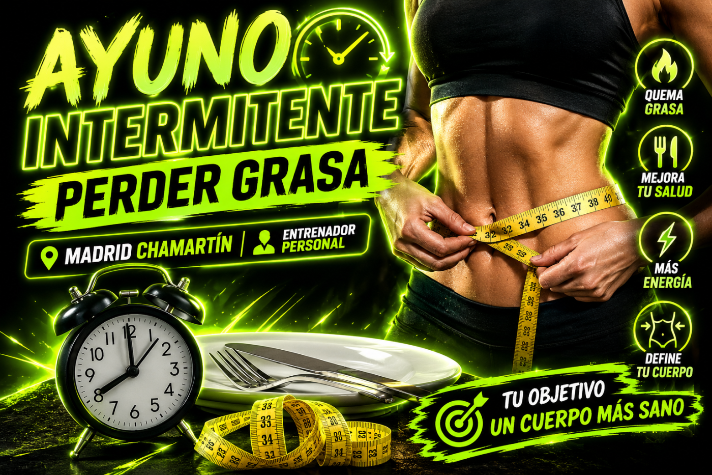 file_00000000157081f58f1b2f6755d42ad9 Ayuno intermitente perder grasa Madrid — Marcos Martín entrenador personal Yoofit Chamartín protocolo 16/8 fasting pérdida de grasa